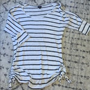 Torrid size 2 elbow sleeve sweater